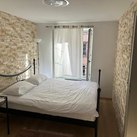 Carre Or Au Pied De La Cathedrale 公寓 斯特拉斯堡